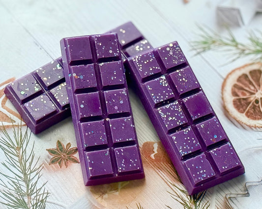 Sugar Plum Snap Bar